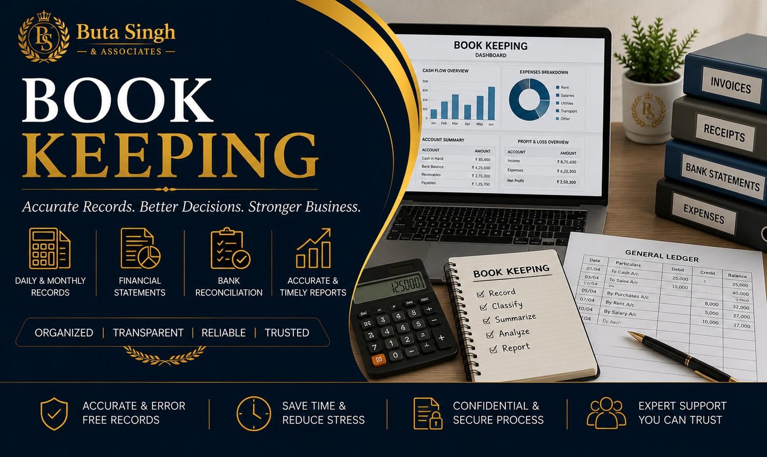 Tax Filing