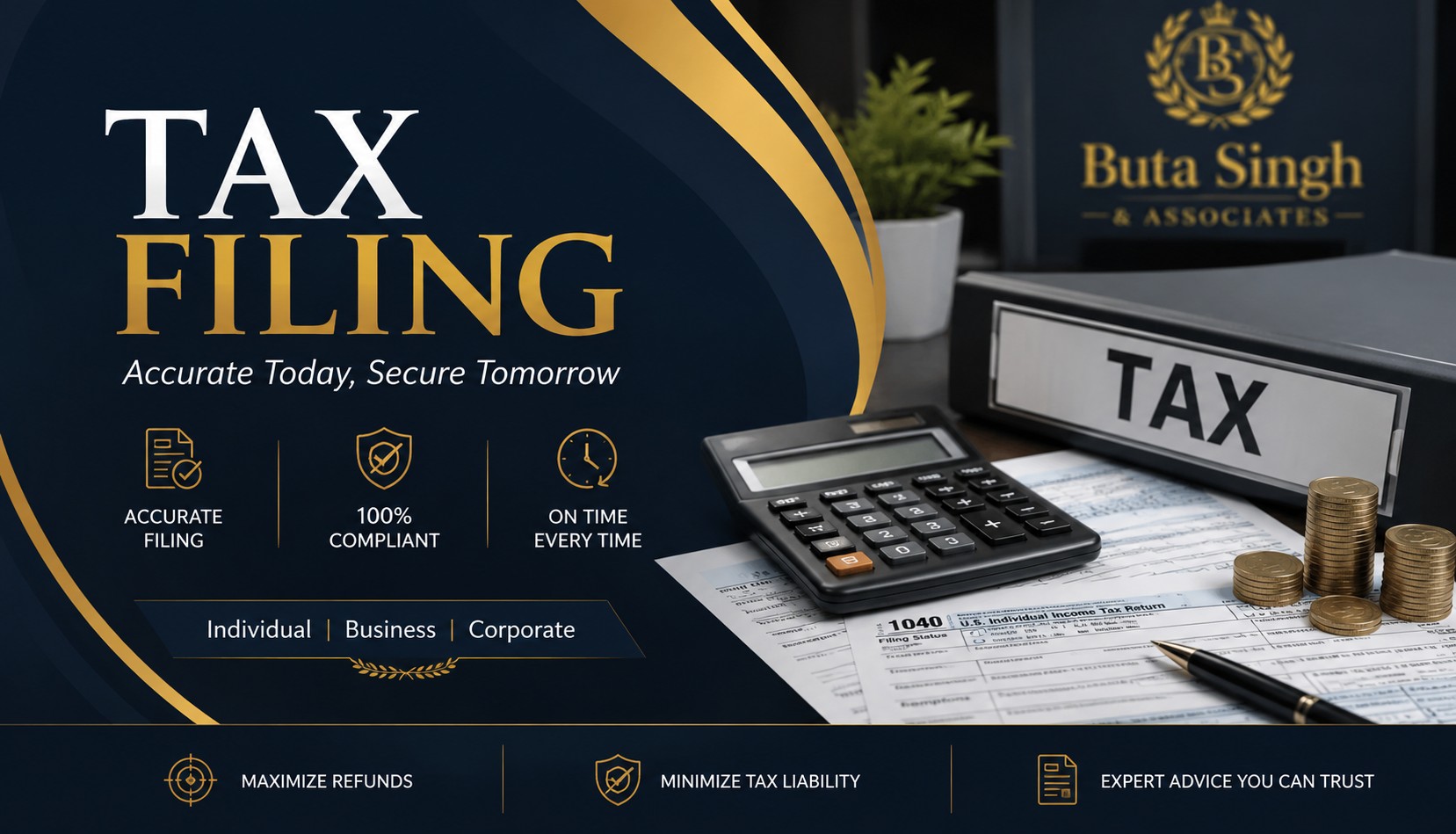 Tax Filing